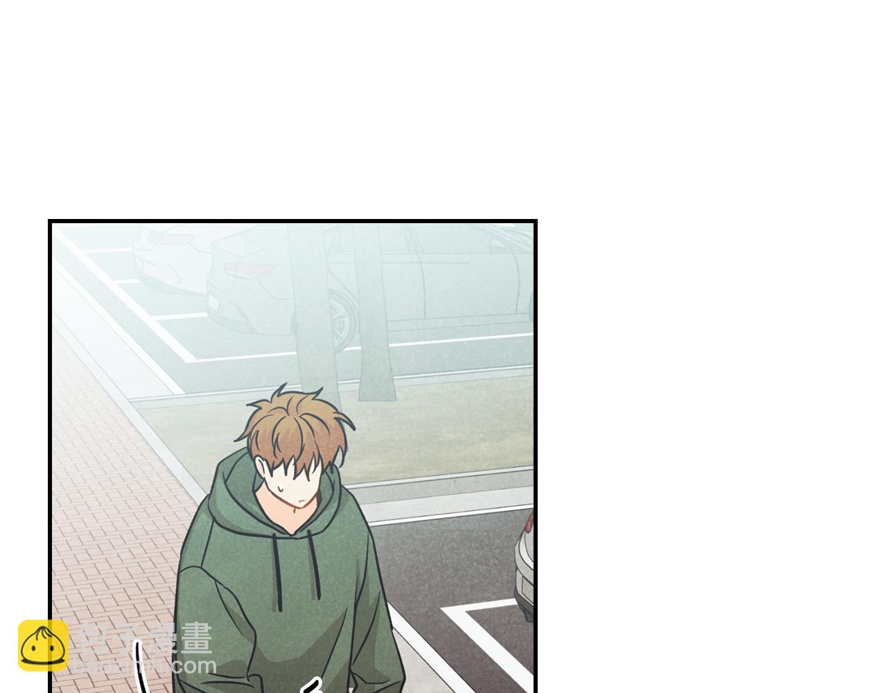 第24话 不要再想他(1/4)-第25话