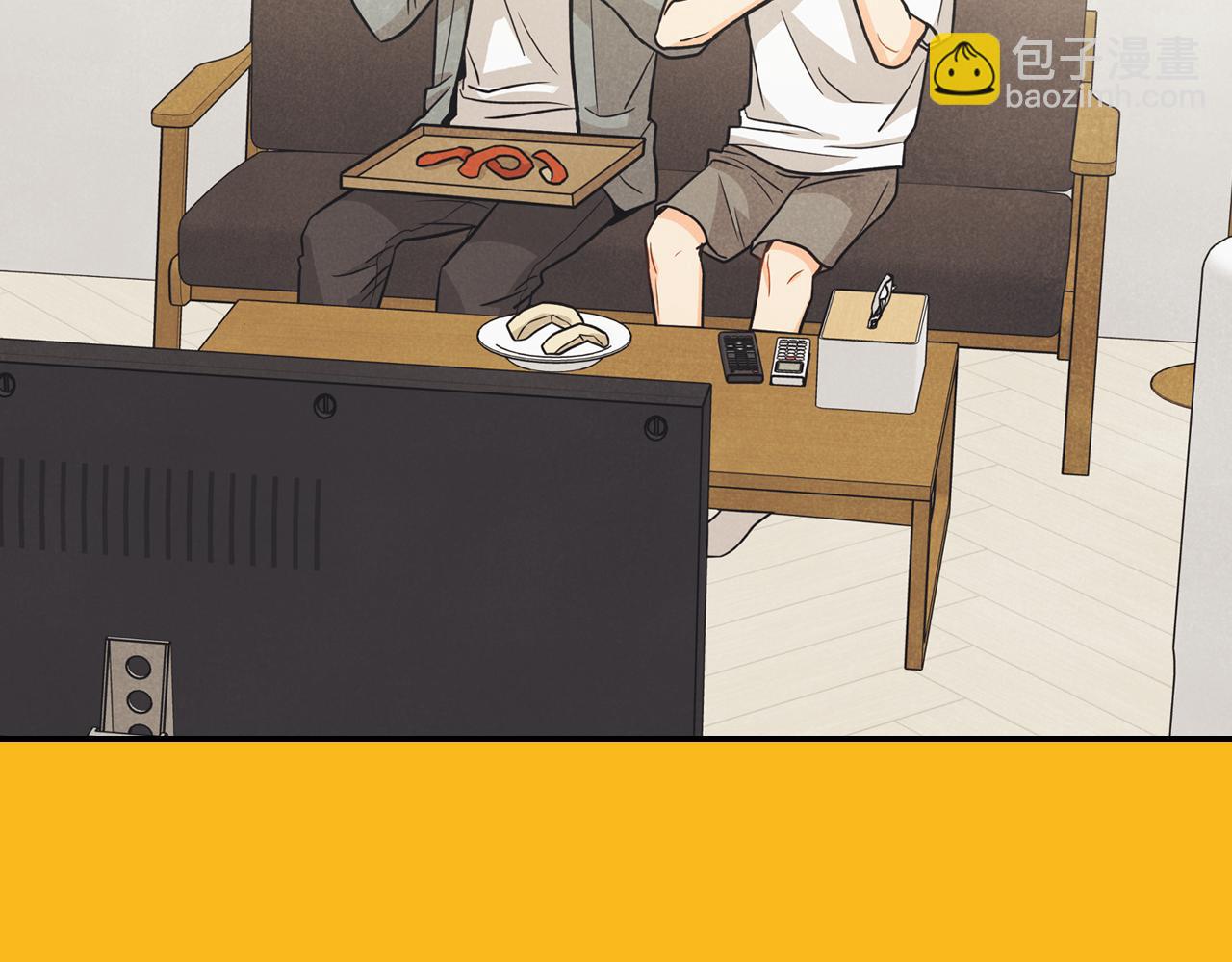 第24话 不要再想他(1/4)-第25话