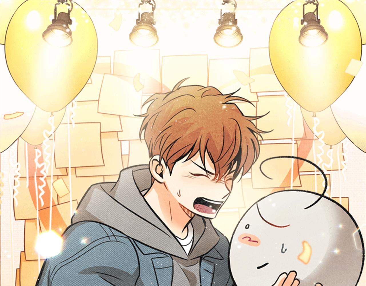 第24话 不要再想他(1/4)-第25话