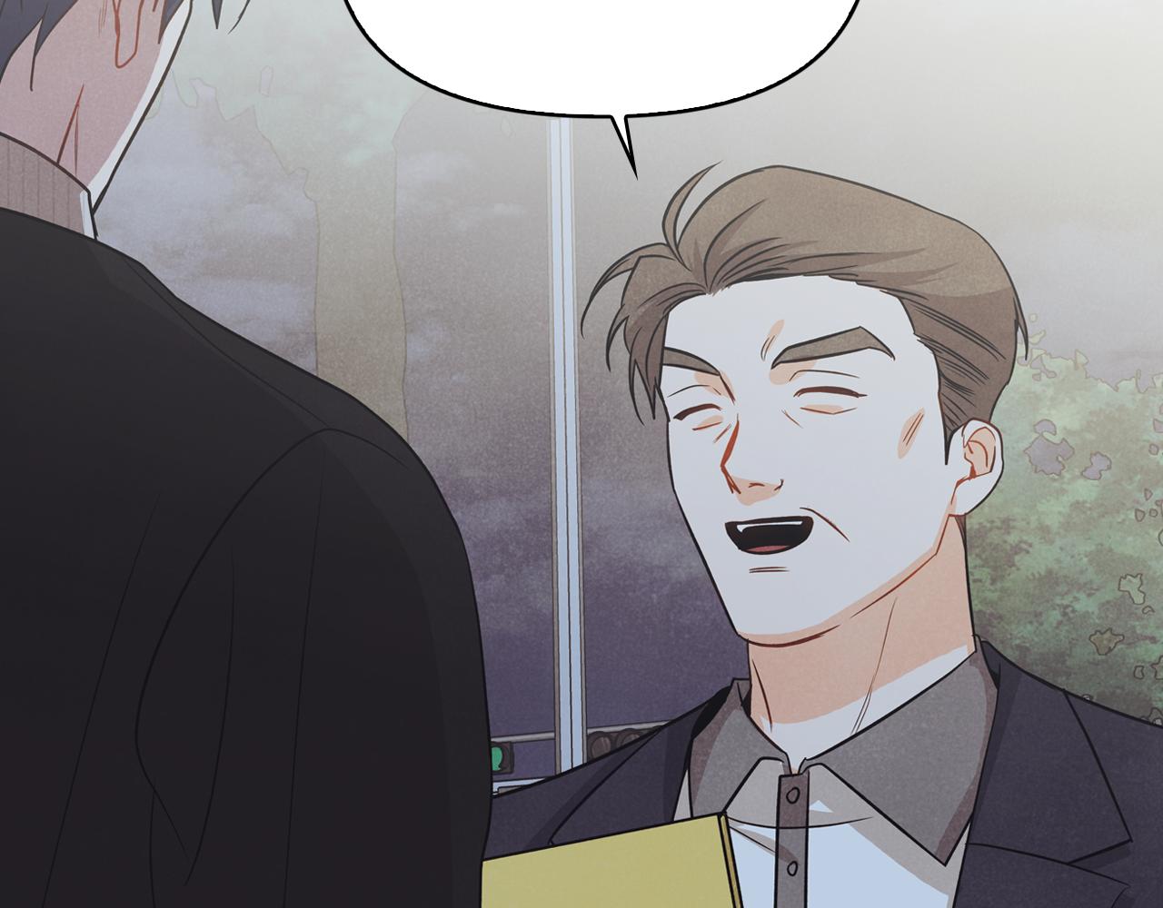 第34话 遇到情敌分外眼红(1/4)-第35话