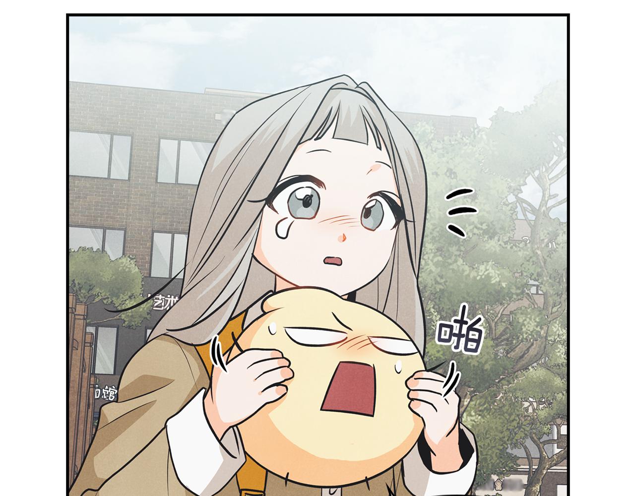 第36话 我变成了涂鸦小人(1/4)-第37话