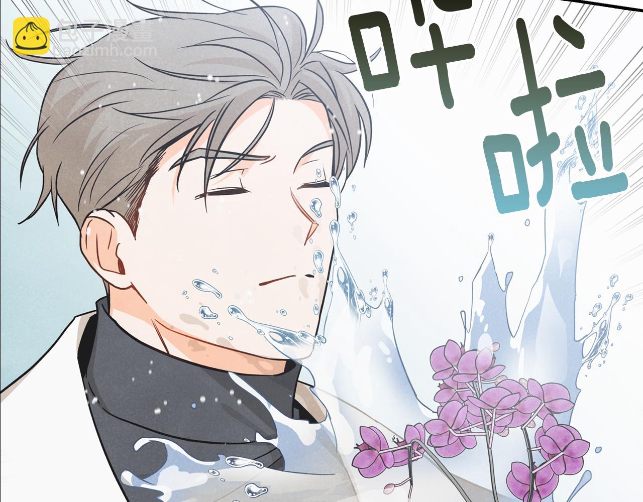 第40话 假扮情侣(1/4)-第41话