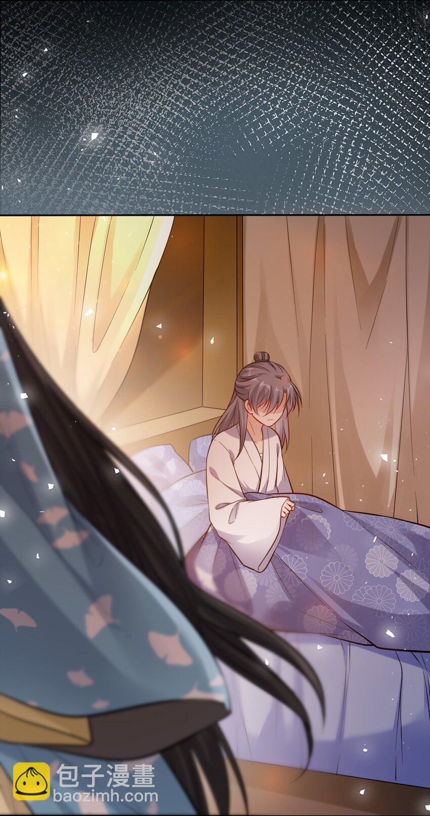 009 他要住在丞相府？-第11话