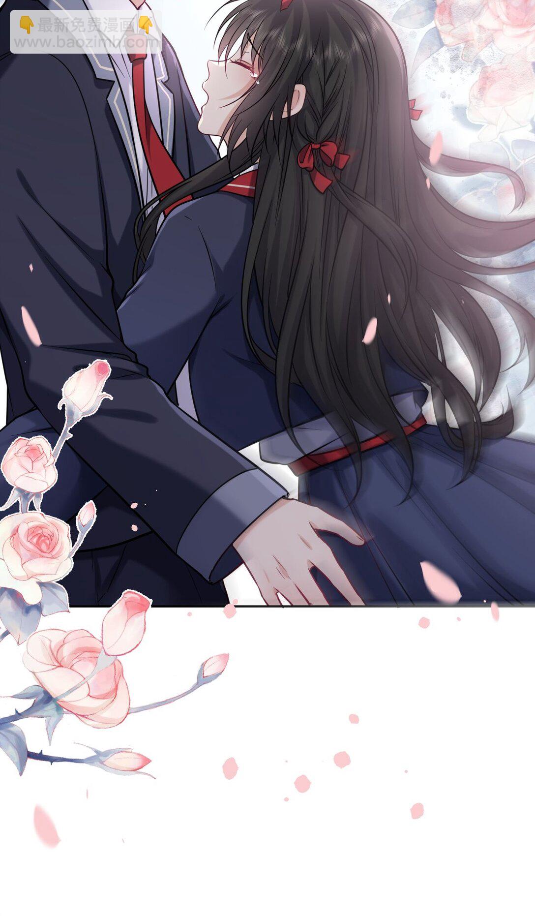 108 转校生(1/2)-第113话