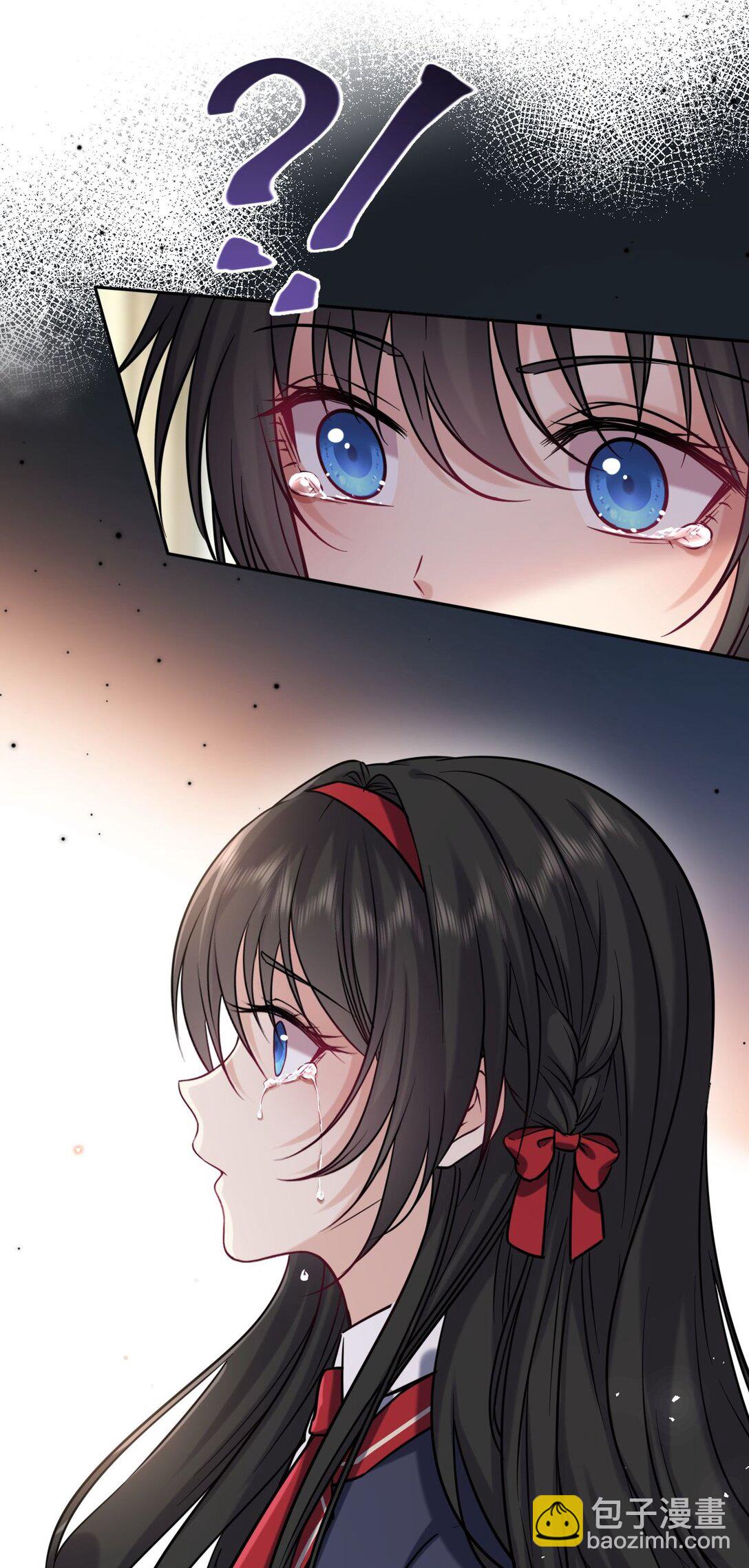 108 转校生(1/2)-第113话