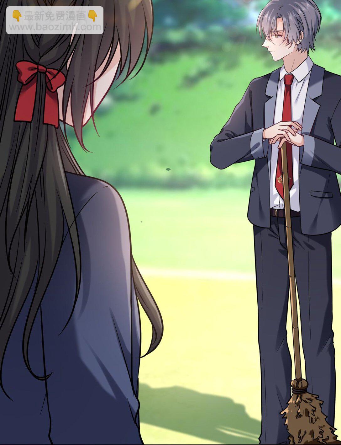 108 转校生(1/2)-第113话