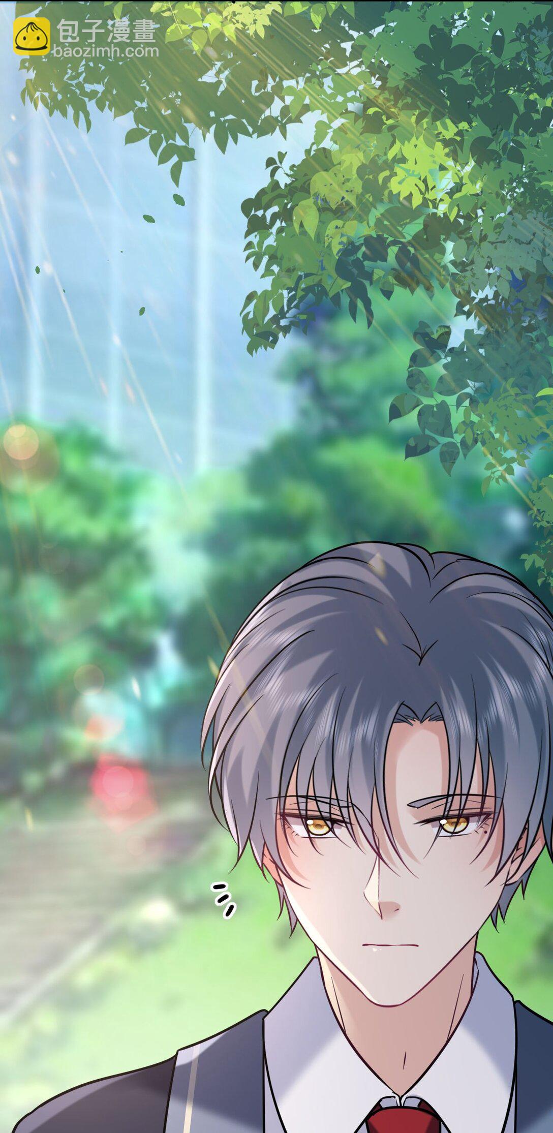 108 转校生(1/2)-第113话