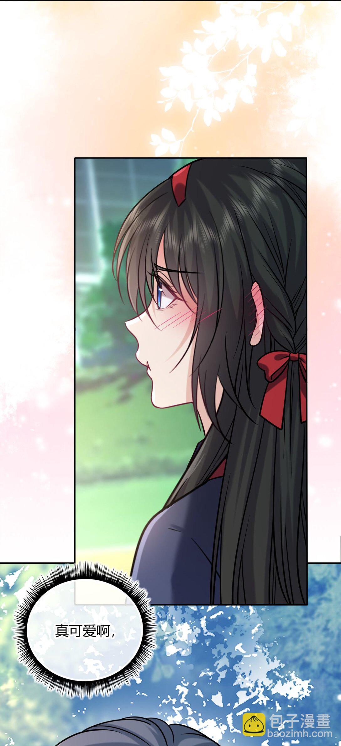 108 转校生(1/2)-第113话