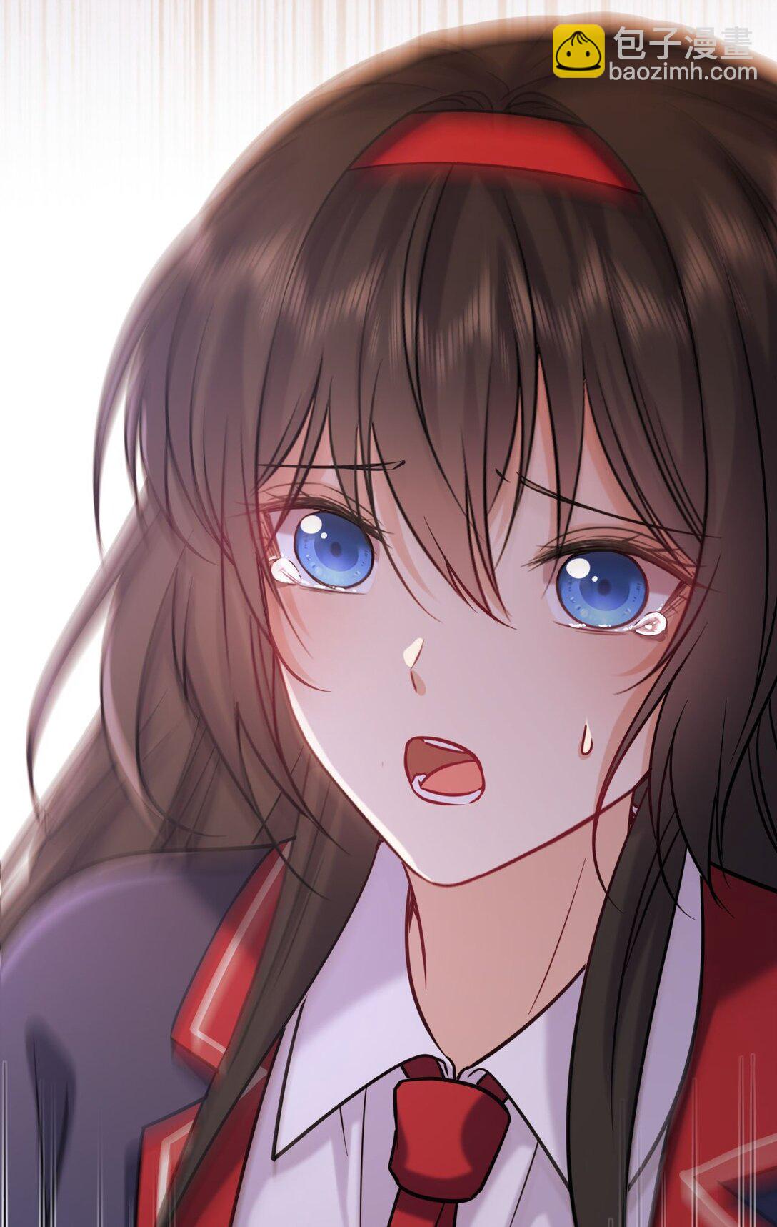 108 转校生(1/2)-第113话