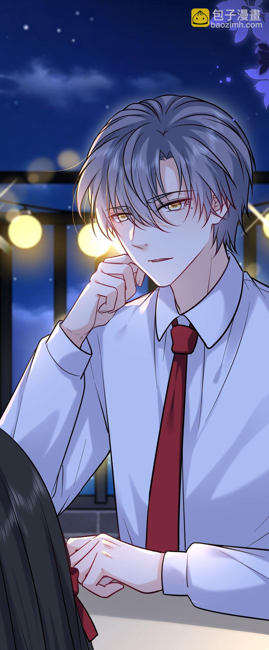 112 真&middot;躲猫猫-第117话