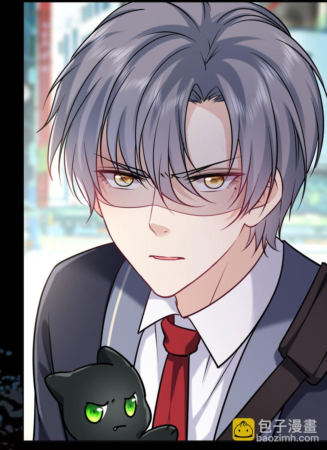 118 爱，不容操控！-第123话