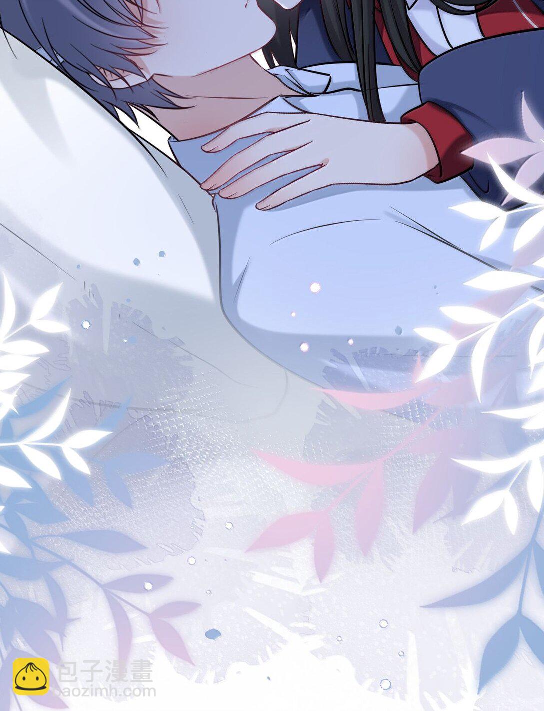 121 亲一亲就醒了-第127话