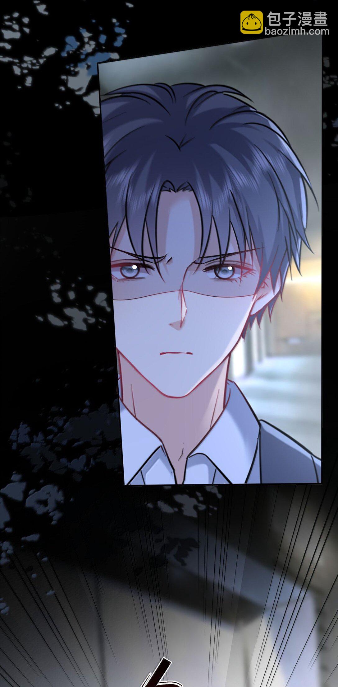 123 属于爸妈的壁咚-第129话