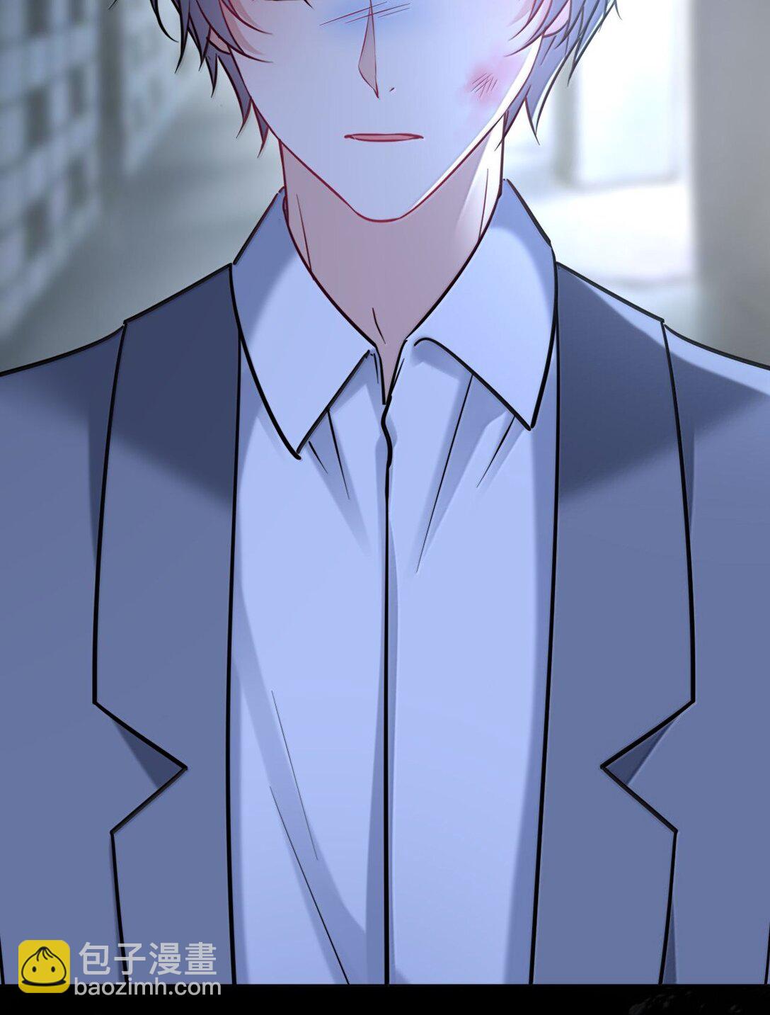 123 属于爸妈的壁咚-第129话