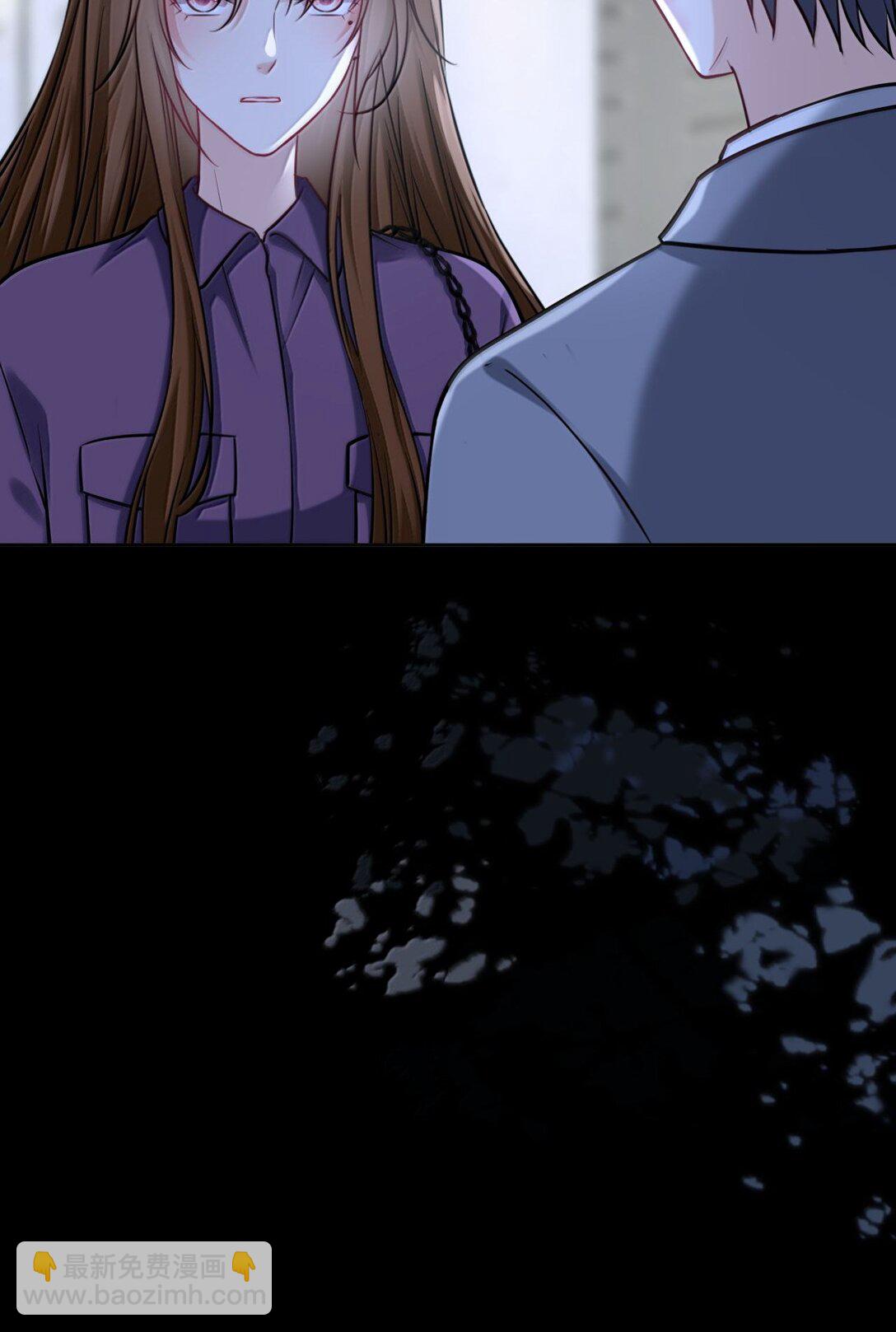 123 属于爸妈的壁咚-第129话