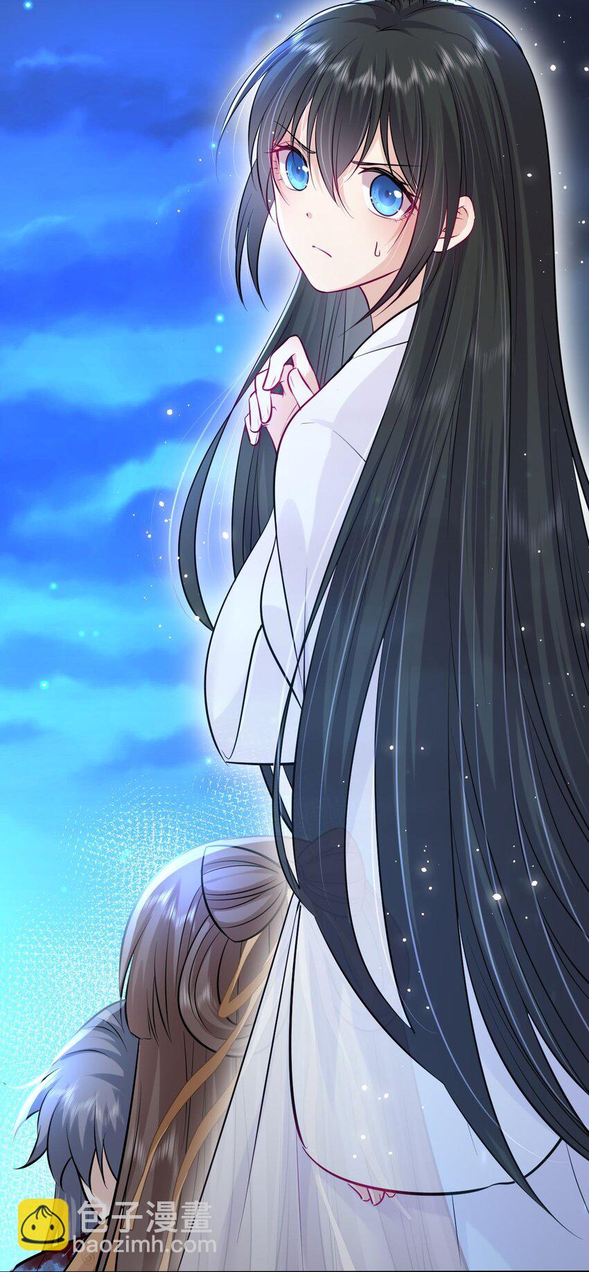 022 这个男主好难哄！(1/2)-第23话