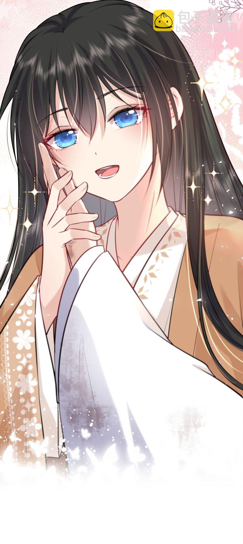 026 想摸摸她的脸(1/2)-第27话