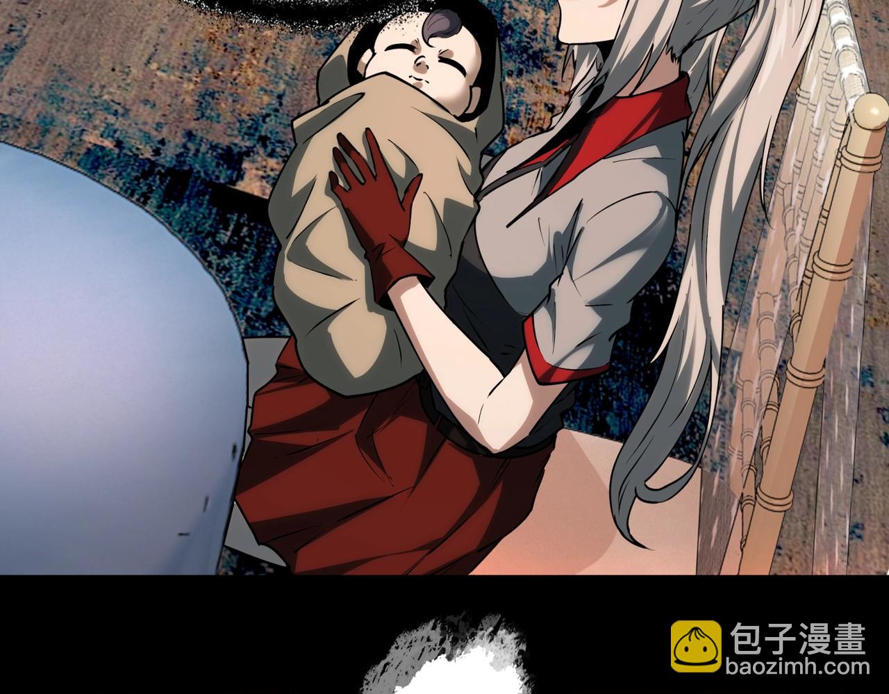 第11话 8号食材(1/3)-第11话