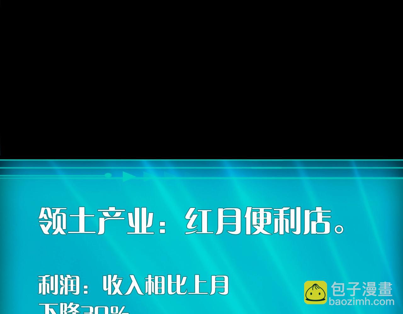 我把驚悚世界玩成養成遊戲 - 第17話 迴歸現世(1/3) - 2