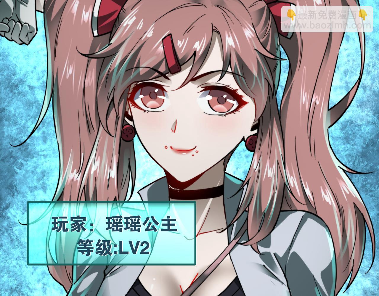 第19话 403住户！诡异一家！(1/4)-第19话