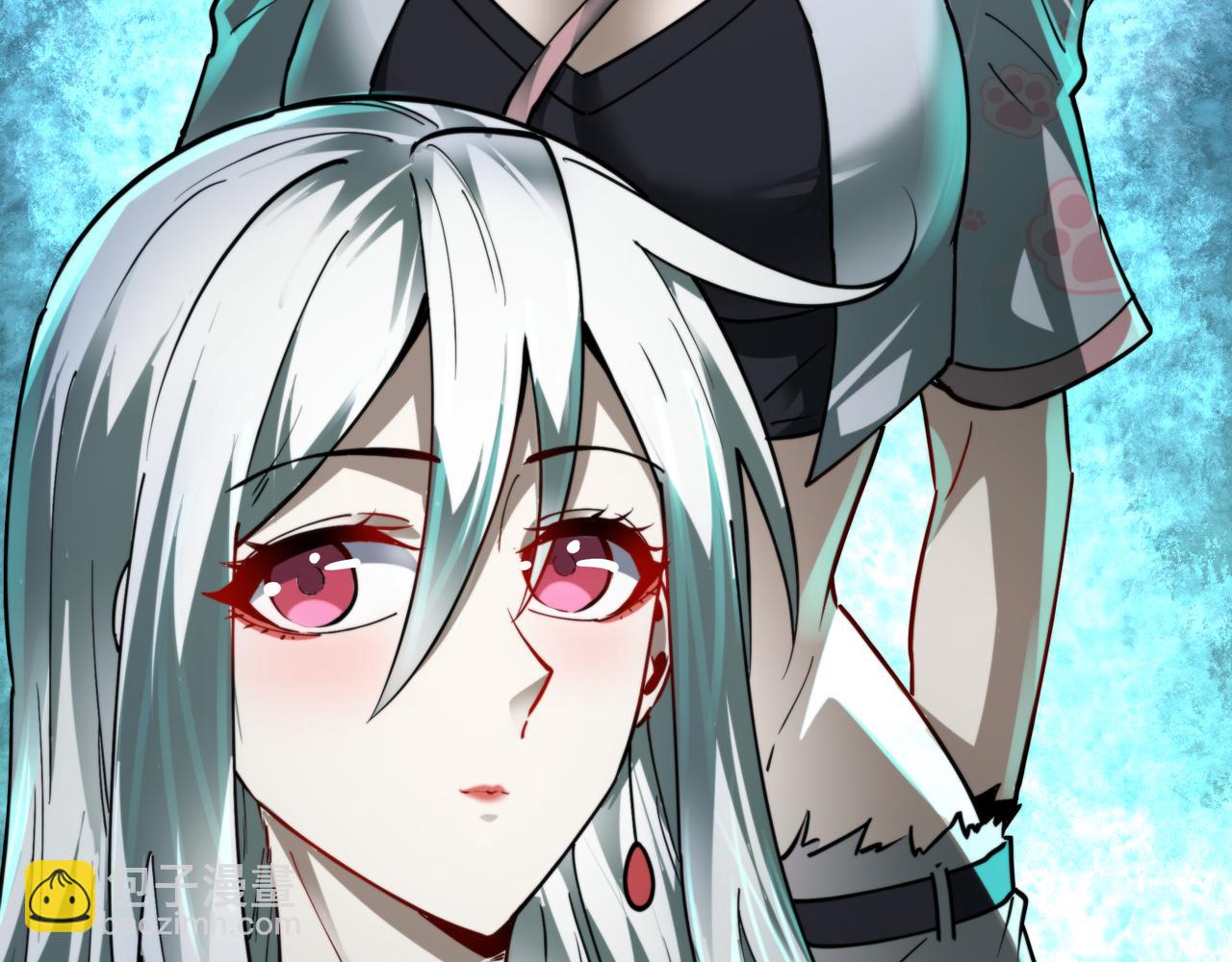 第19话 403住户！诡异一家！(1/4)-第19话