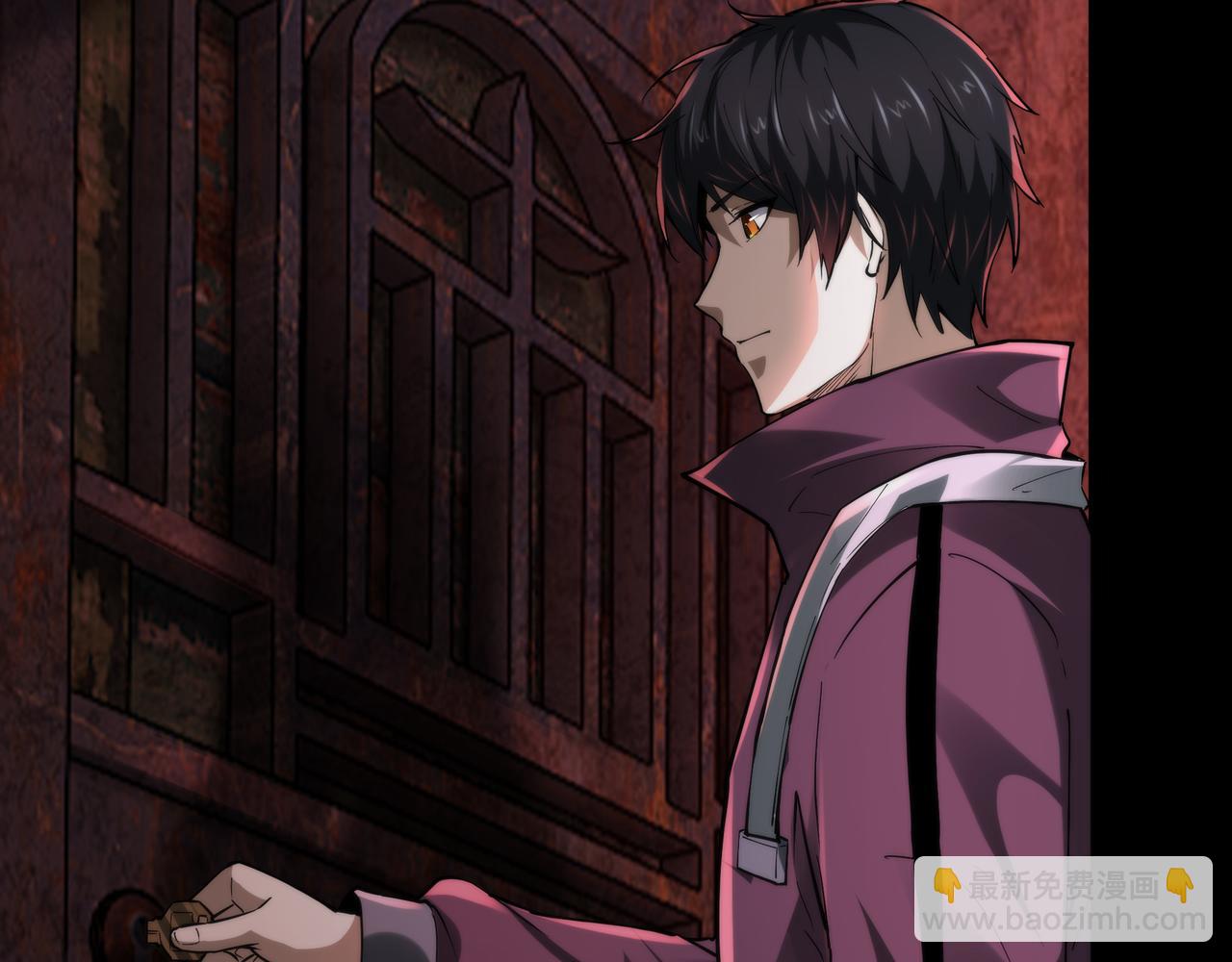 第23话 超级肥宅！容易捅坏!！(1/3)-第23话