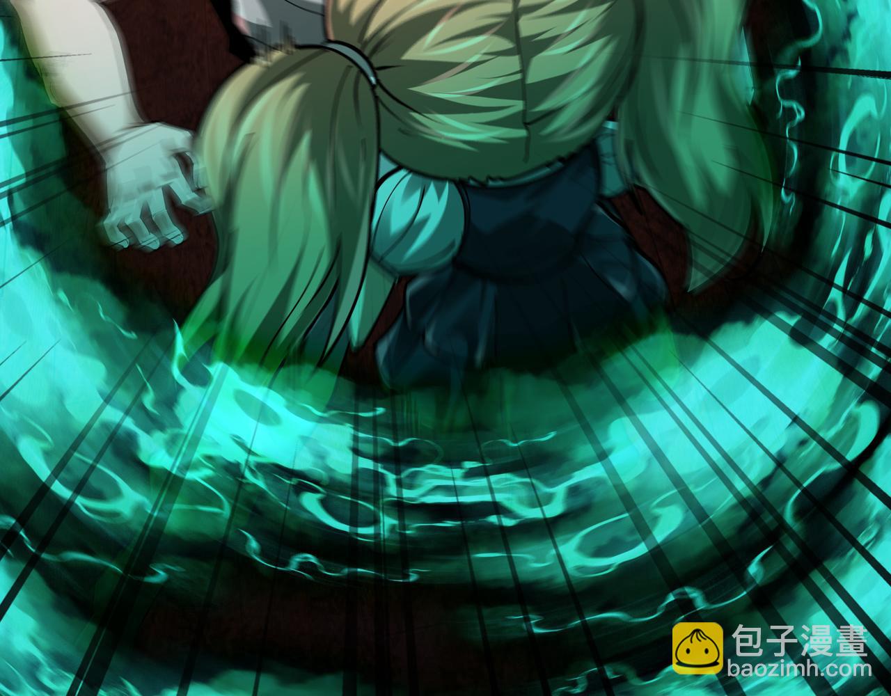 第23话 超级肥宅！容易捅坏!！(1/3)-第23话