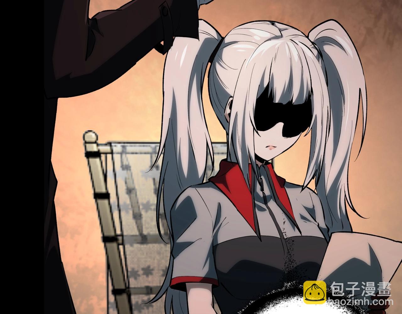 第5话 强大的半鬼女孩儿(1/4)-第5话