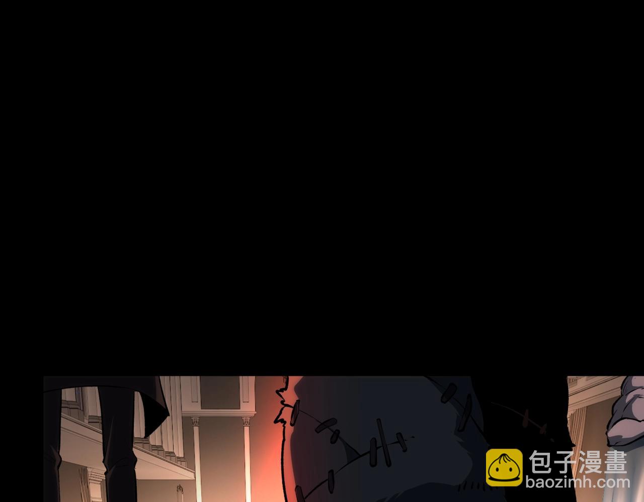 第5话 强大的半鬼女孩儿(1/4)-第5话