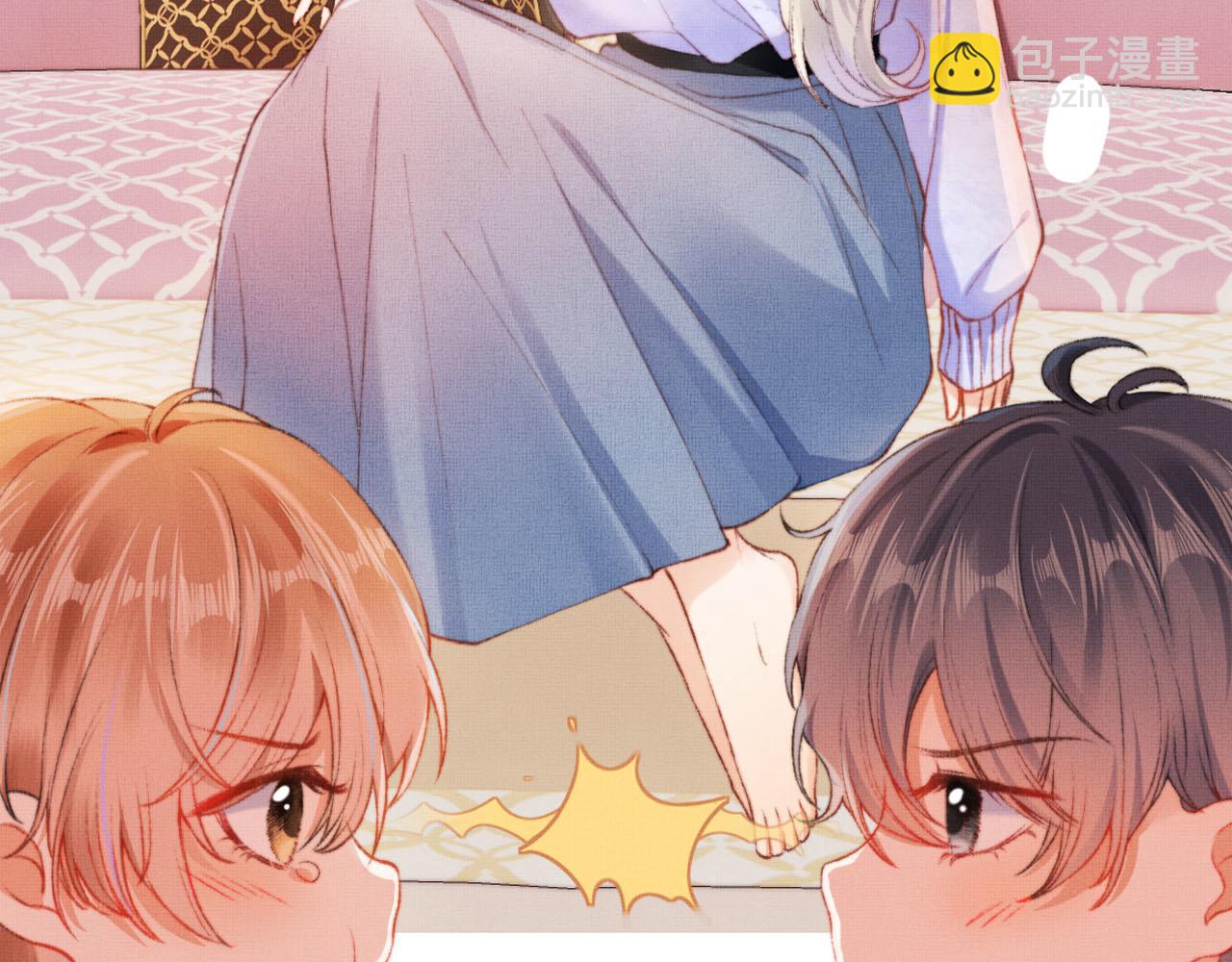 人物介绍-第1话