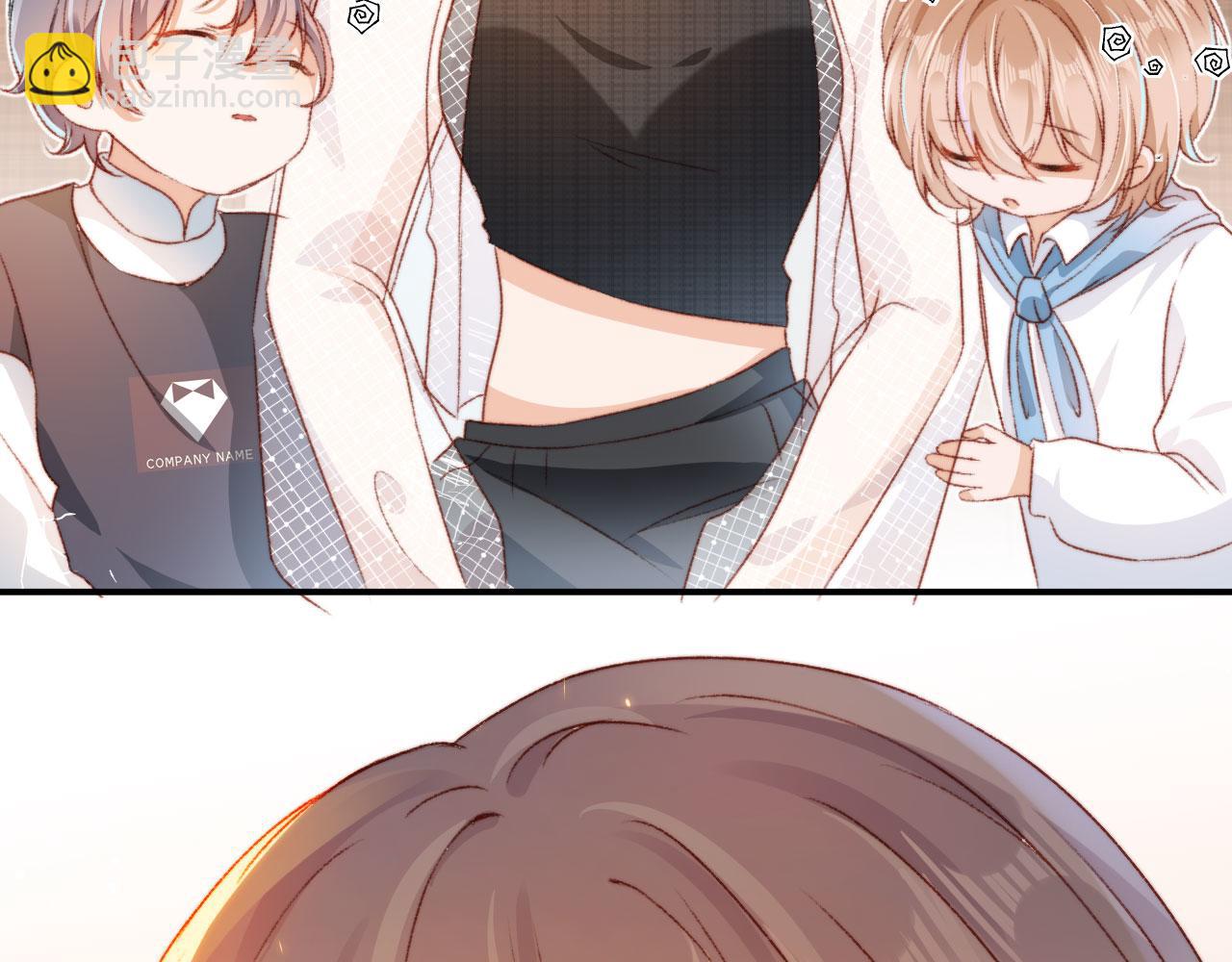 第11话 我也想要糖~(1/3)-第13话