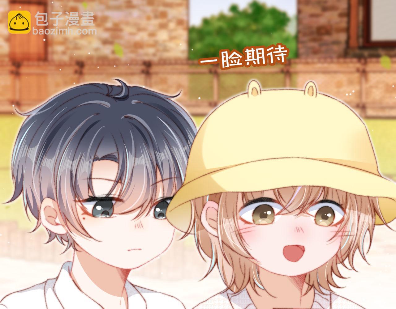 第15话 失落(1/3)-第17话