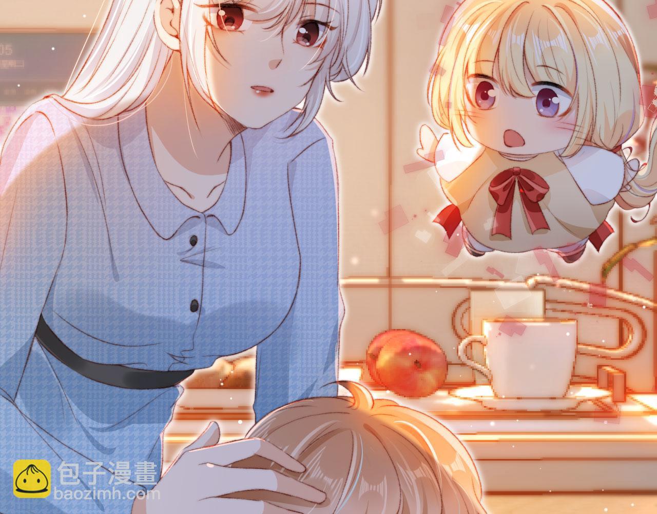 第17话 女主登场！(1/4)-第19话