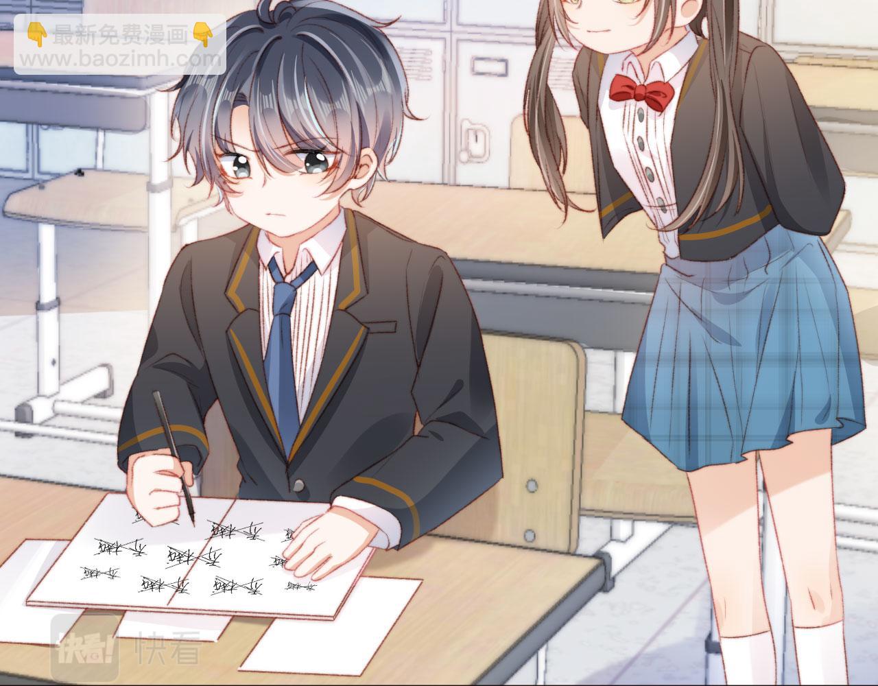 第21话 卷！(1/3)-第23话