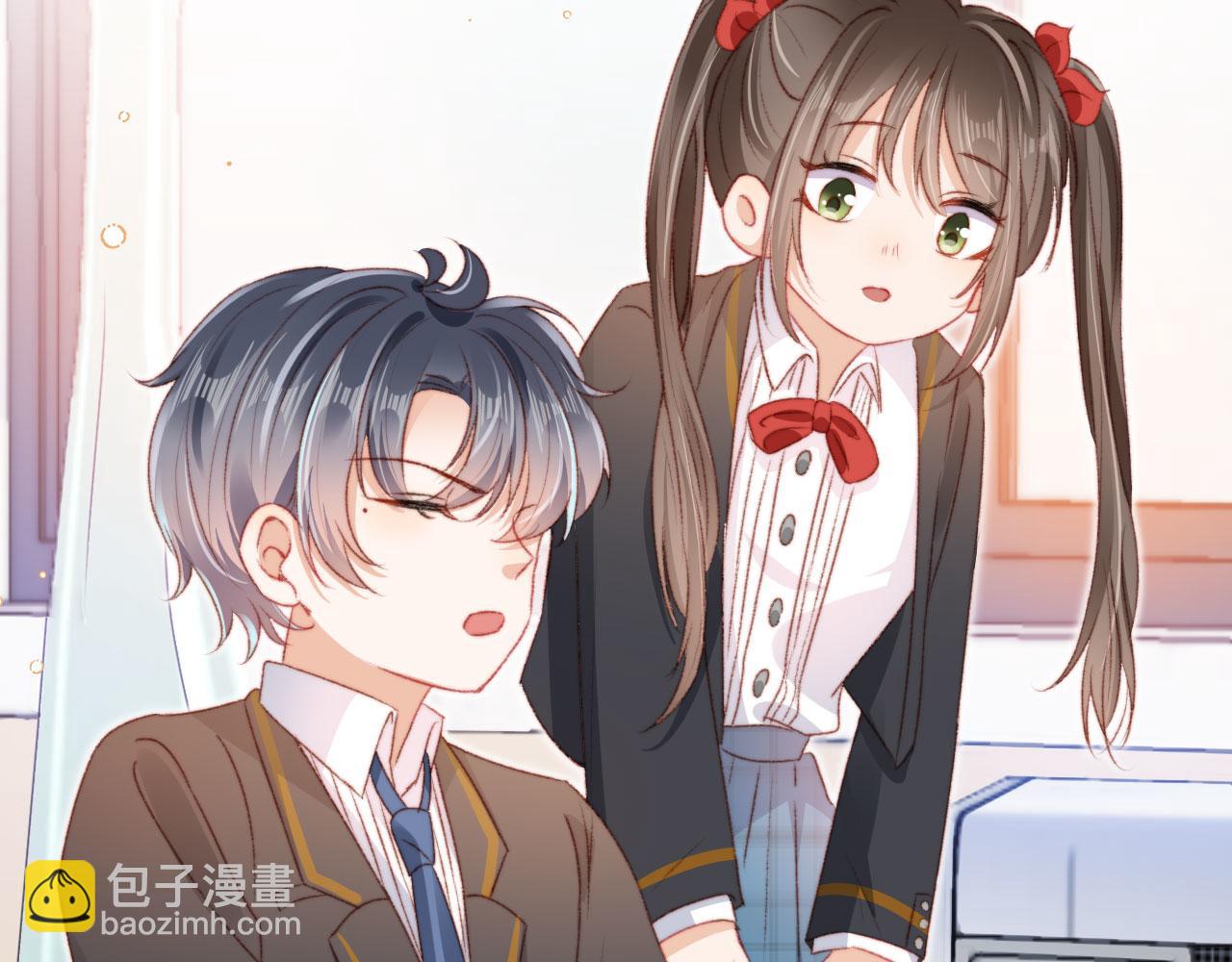 第21话 卷！(1/3)-第23话