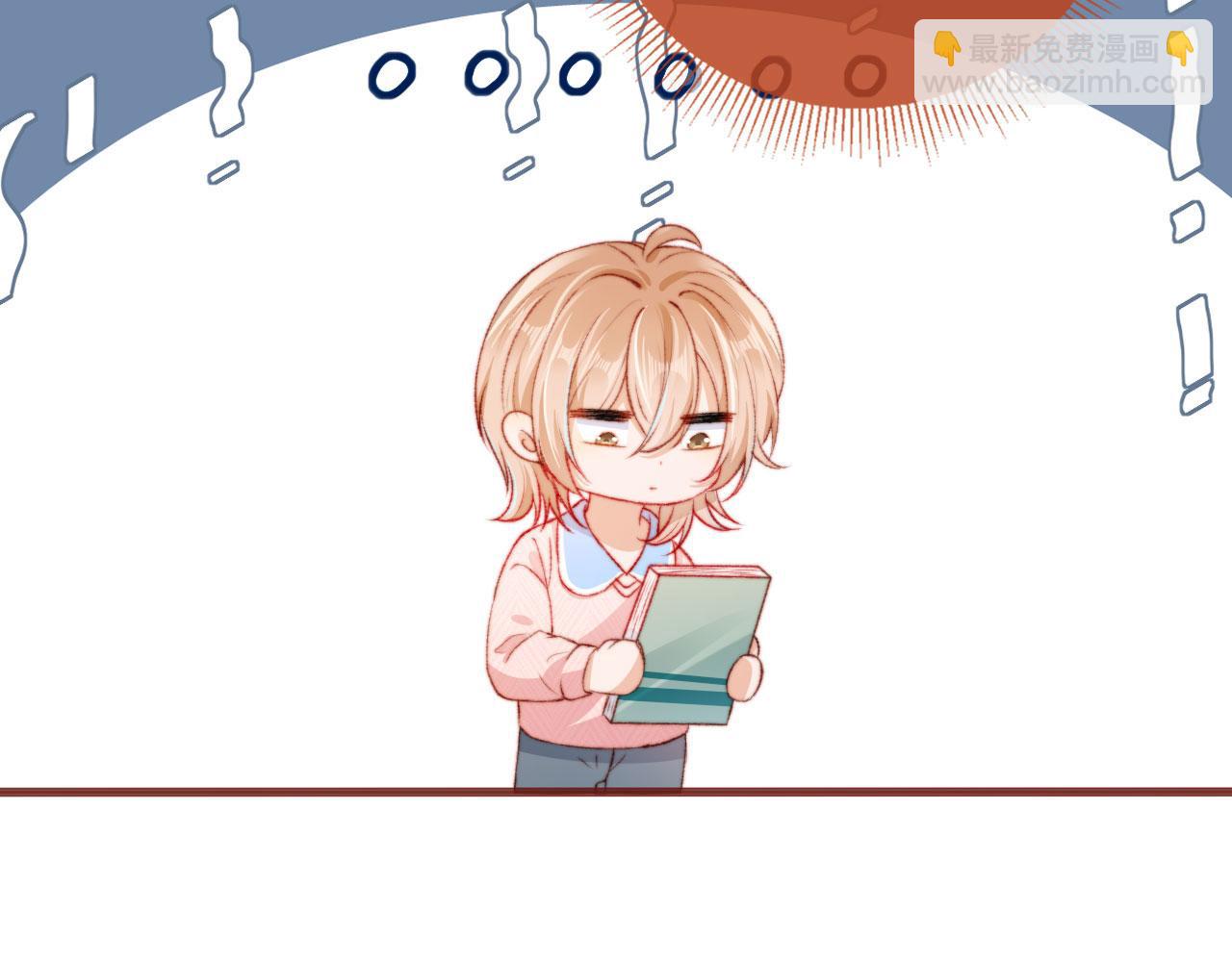 第23话 你的愿望(1/3)-第25话