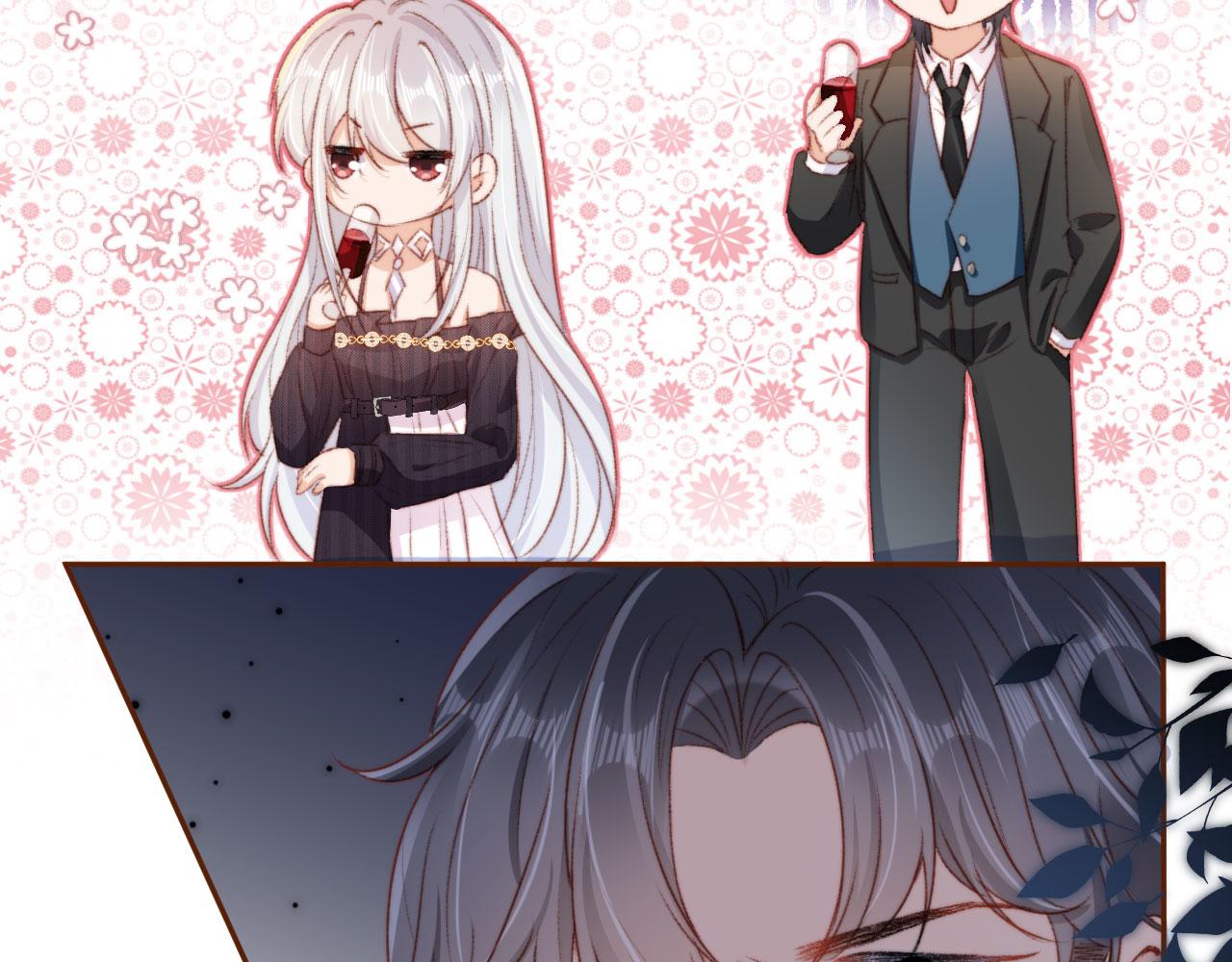 第25话 宴会争锋(1/3)-第27话