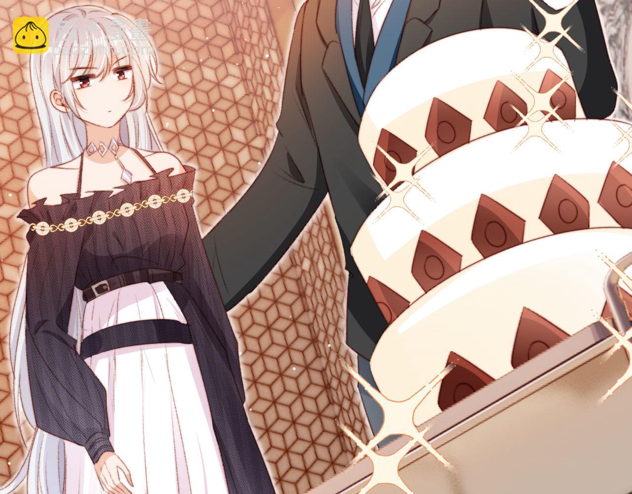 第25话 宴会争锋(1/3)-第27话