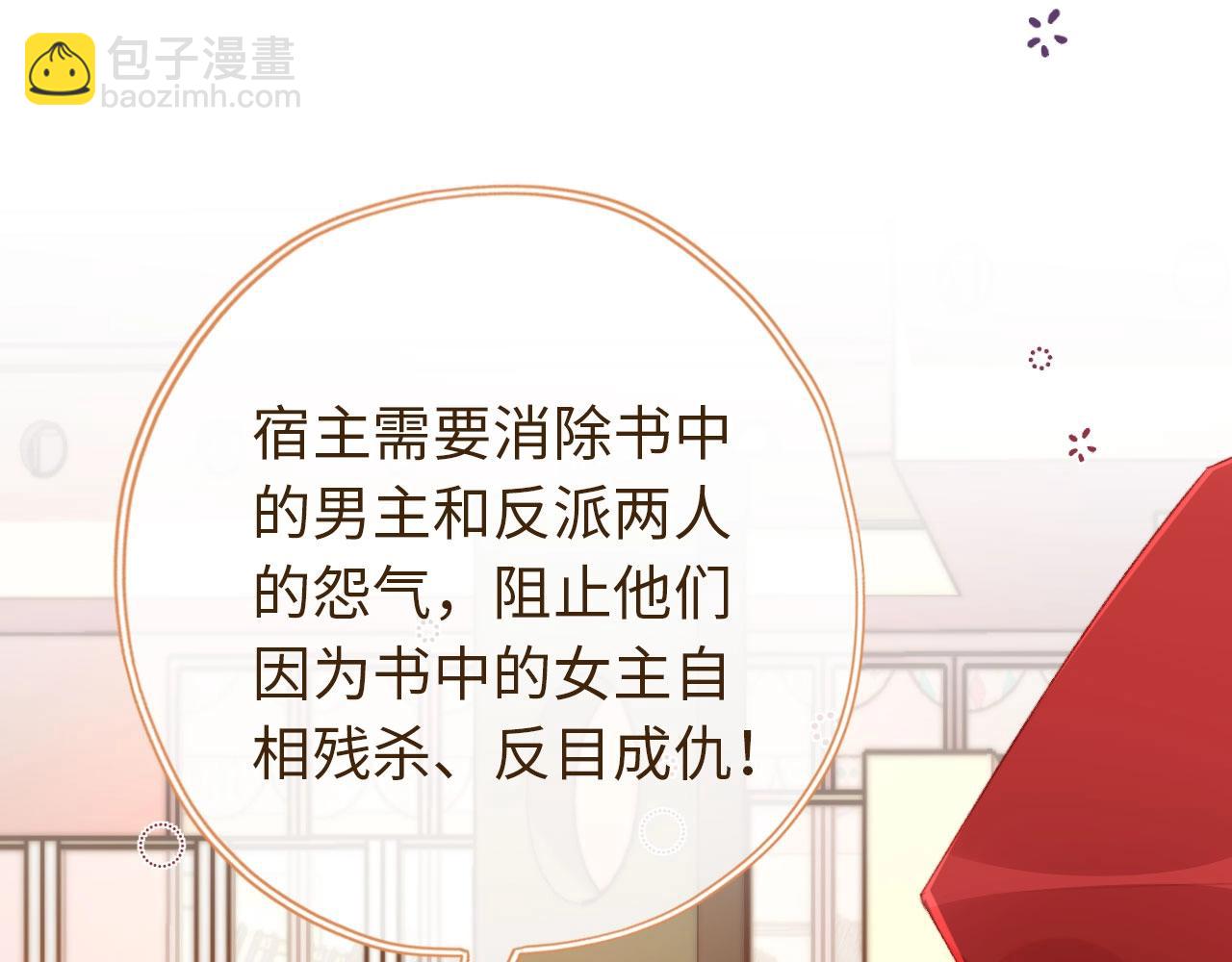 我把男主和反派都養歪了 - 第1話 收養男主(1/4) - 4