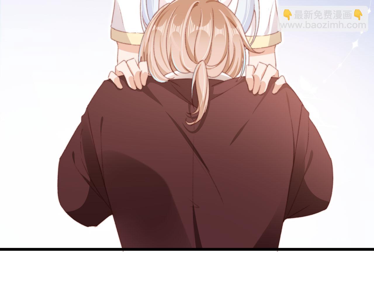 第39话 牵手(1/3)-第41话