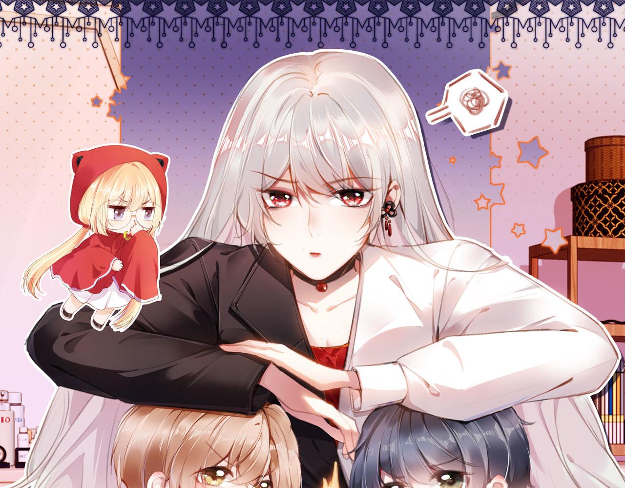 第41话 楚燕绥的妞(1/3)-第43话