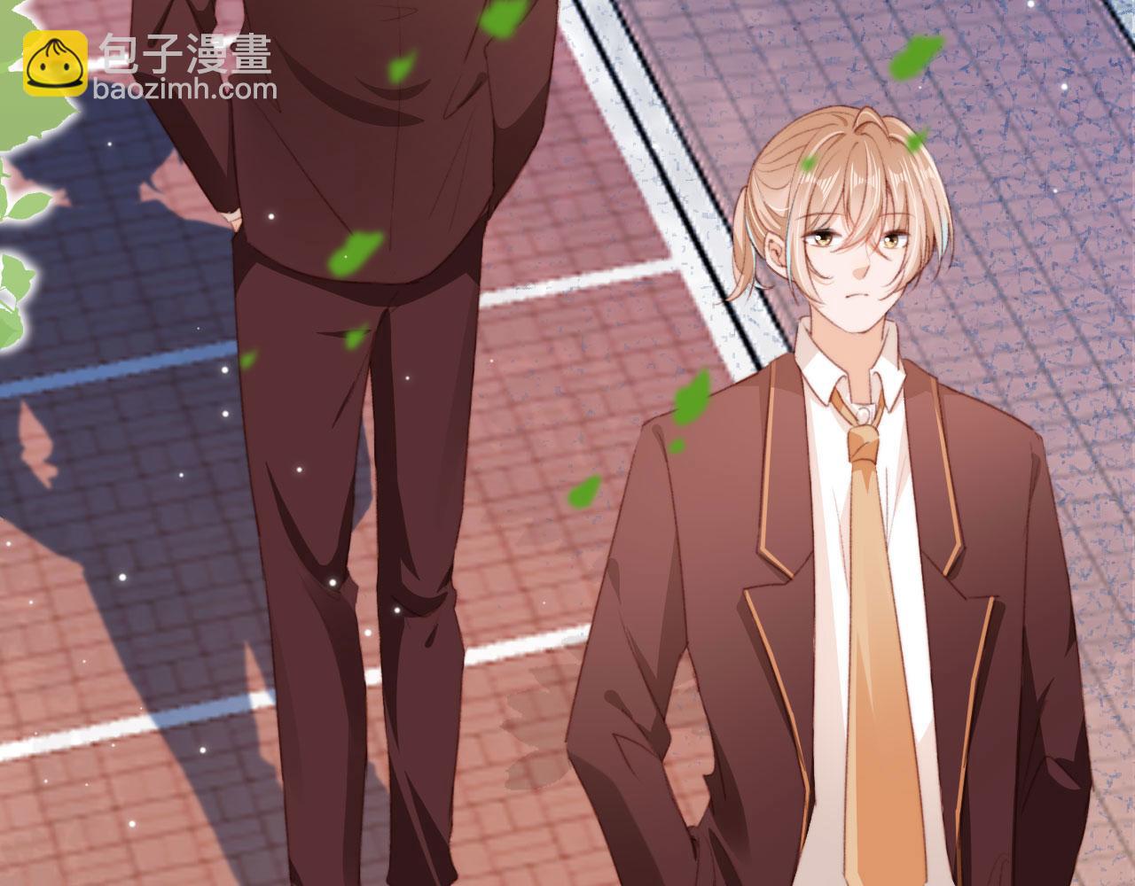 第43话 拯救崽崽！(1/3)-第45话