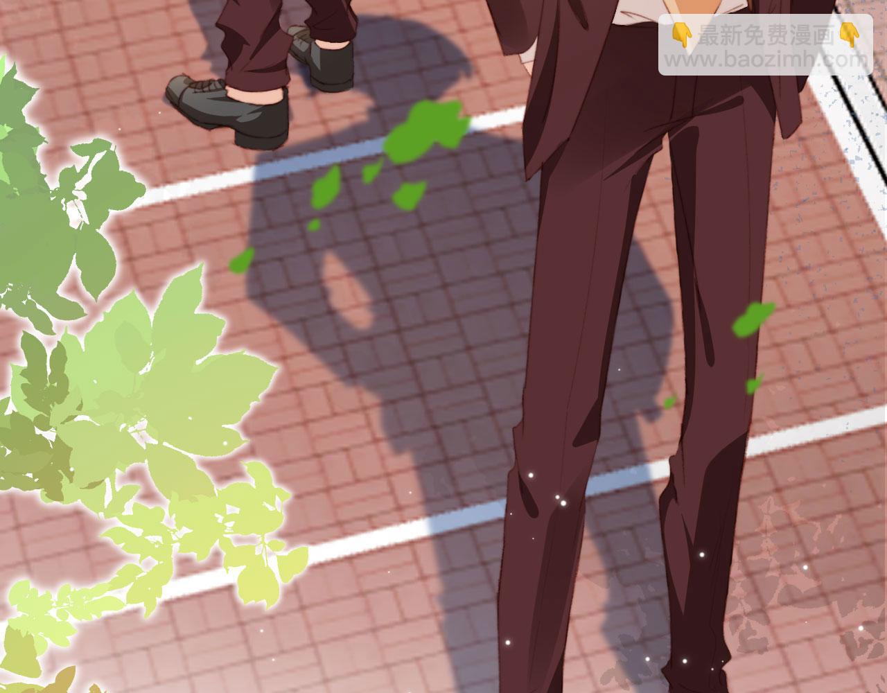 第43话 拯救崽崽！(1/3)-第45话