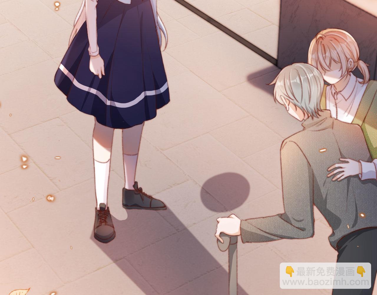 第45话 再遇外公(1/4)-第47话