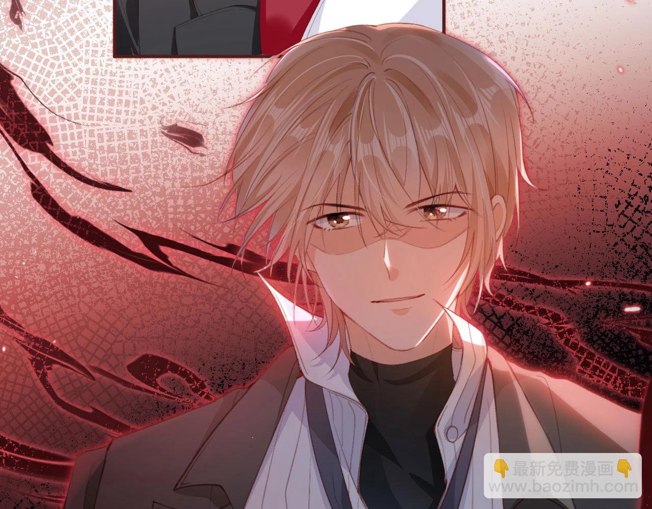 第3话 我很好养的！(1/3)-第5话