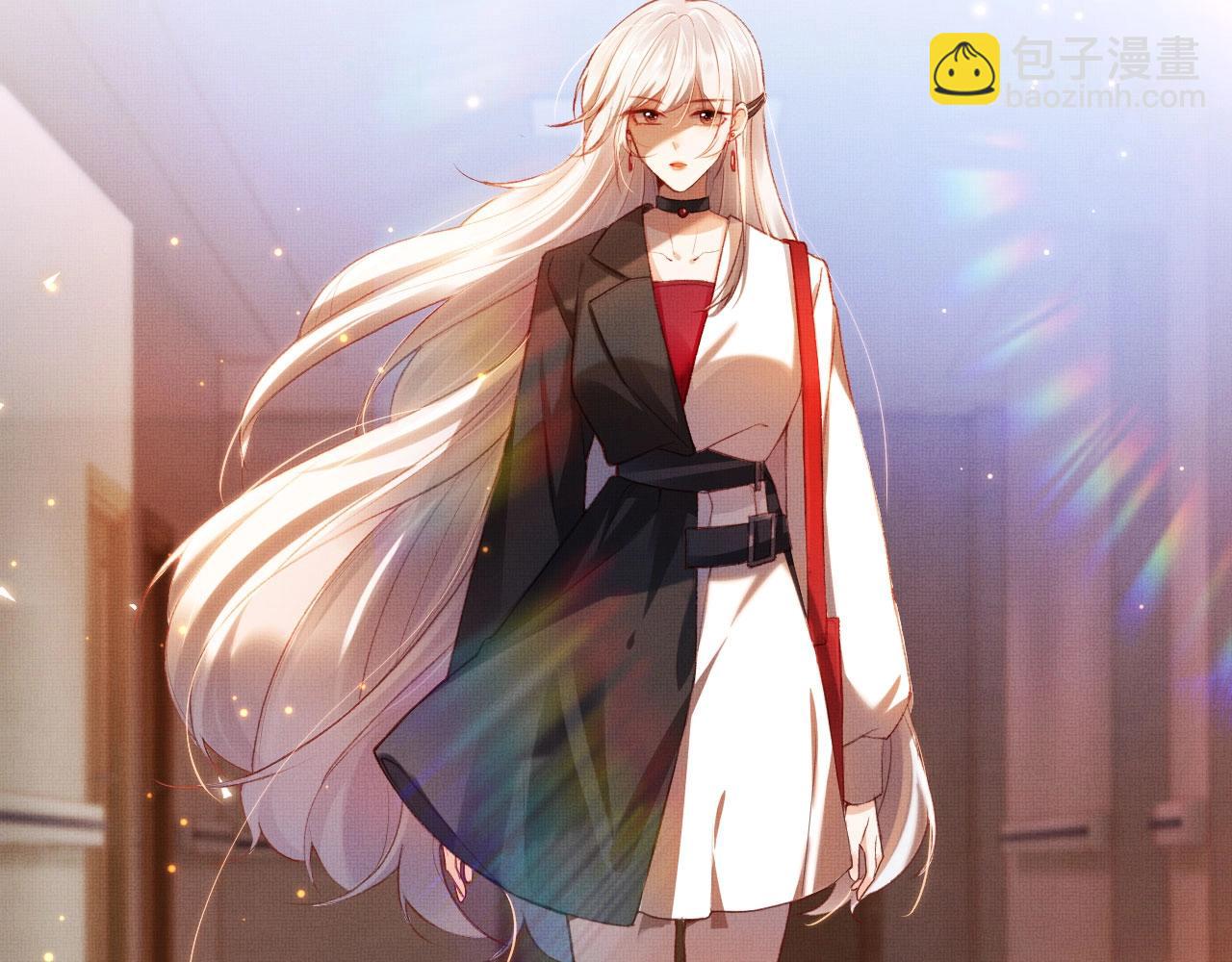 第3话 我很好养的！(1/3)-第5话