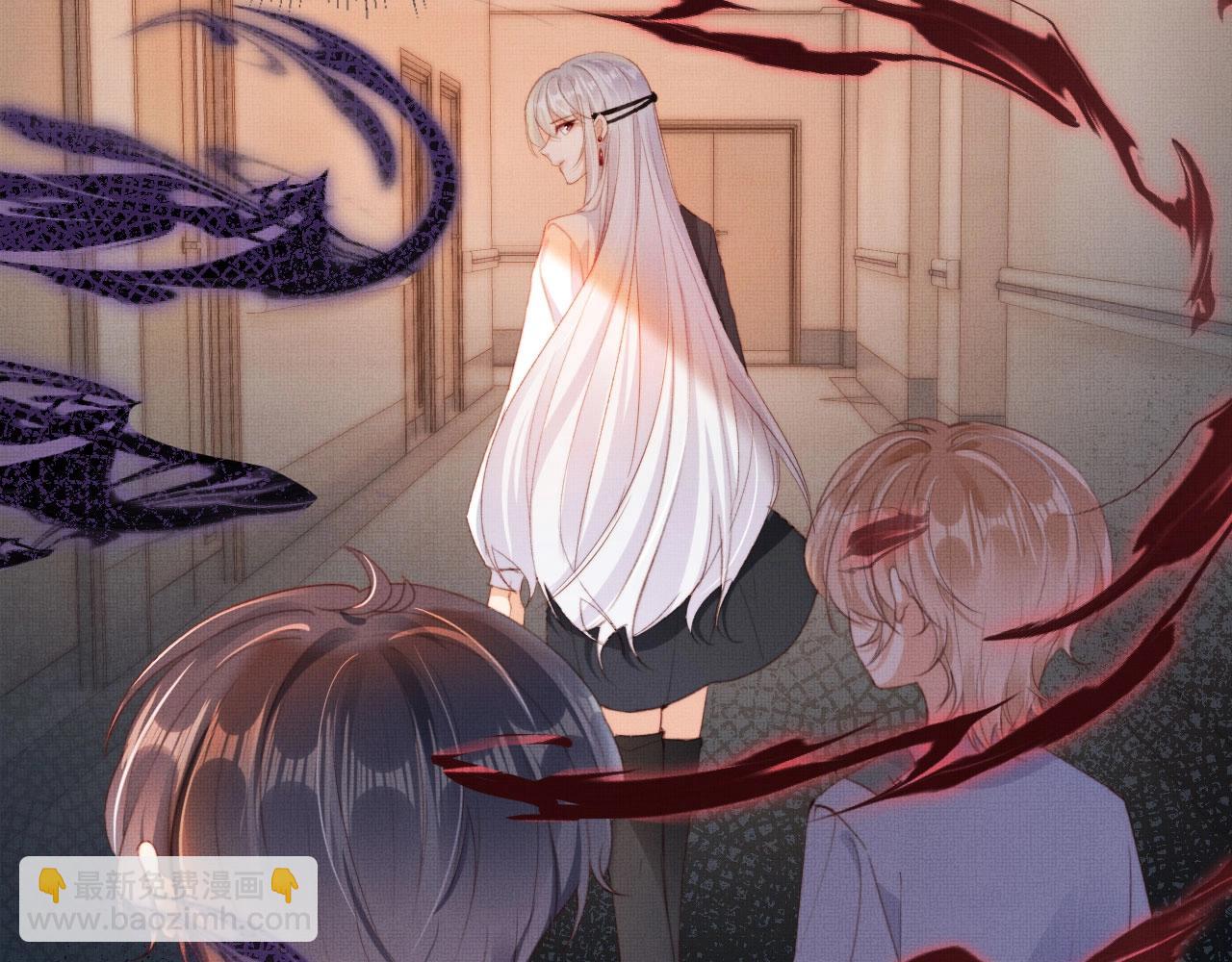 第3话 我很好养的！(1/3)-第5话