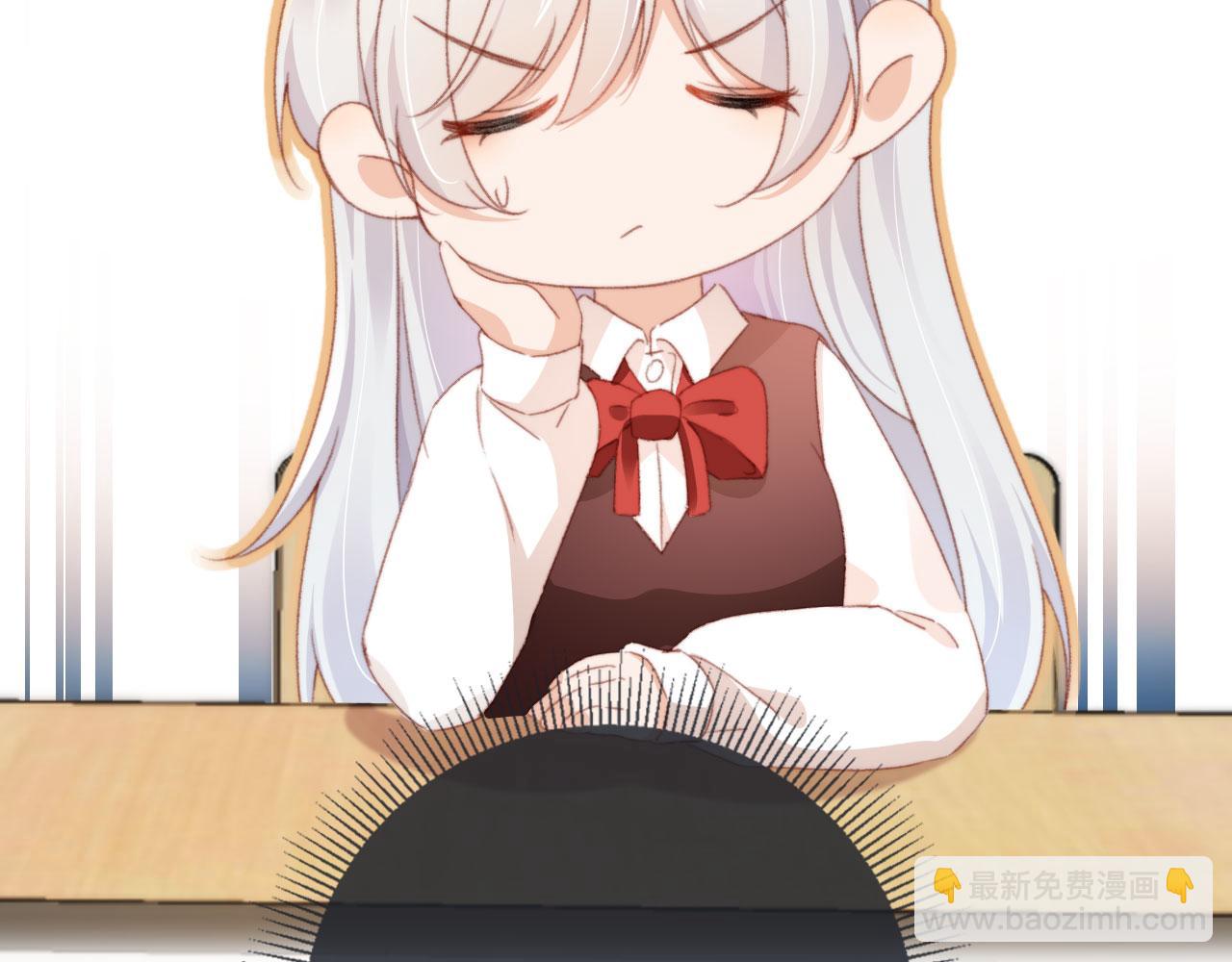 第51话 幼稚的崽们(1/2)-第53话