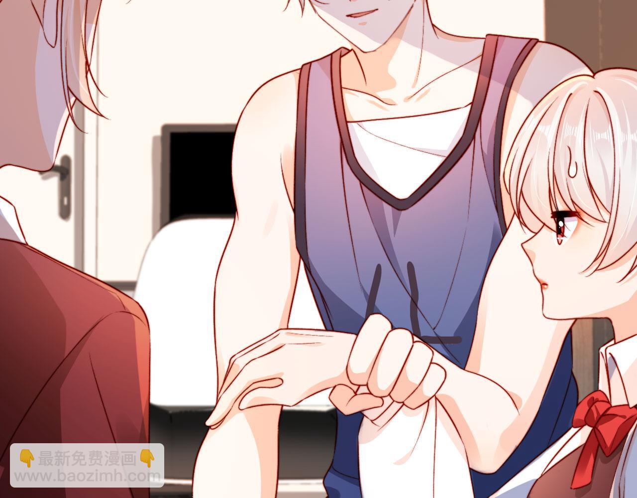 第53话 又是任务？(1/2)-第55话