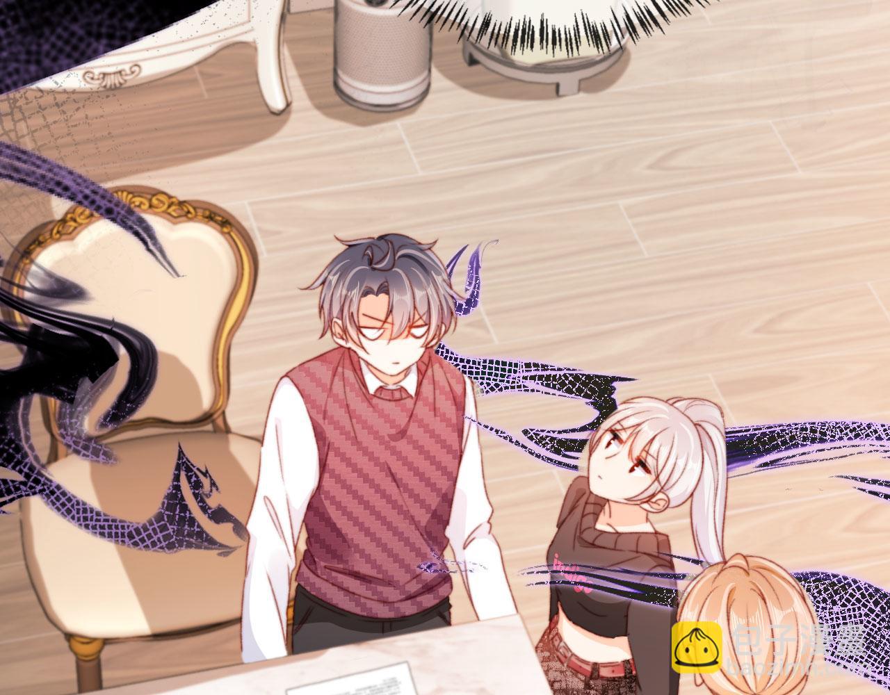 第55话 暴露(1/2)-第57话